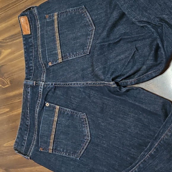 Eddie Bauer Jeans - Picture 4 of 13